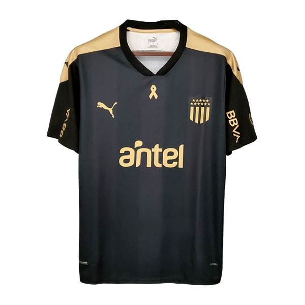 Tailandia Camiseta Peñarol Especial 2021-2022